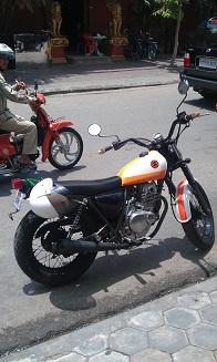 big boy 250cc