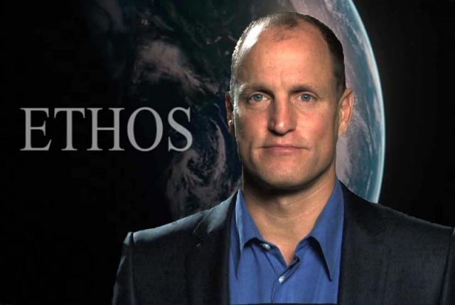  Ethos: A Time for Change : woody harrelson, Howard