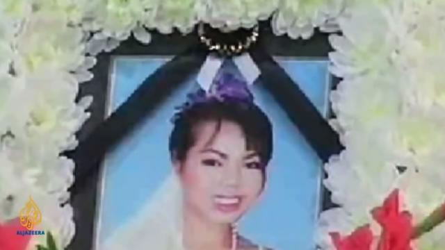 Thai Bride Documentaries Big Nipples Fucking