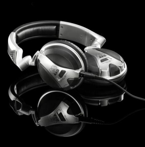 Akg discount dj k181